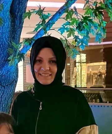 35 yaşındaki Sabiha hemşire hayatını kaybetti 