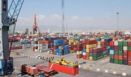 Mayıs ayı dış ticaret endeksleri açıklandı