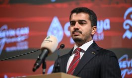 Çankaya Belediye Başkanı Güner gözaltına alındı