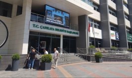 Çankaya Belediyesine “rüşvet’’ soruşturması: 36 gözaltı kararı