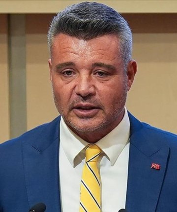 Sadettin Saran’ın uyuşturucu ticareti suçundan 10 yıl hapsi isteniyor
