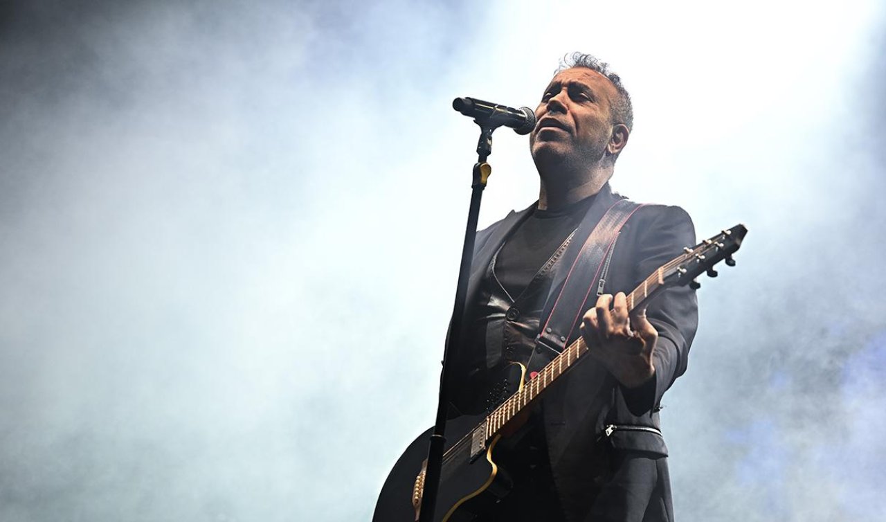 Haluk Levent hakkında yakalama kararı