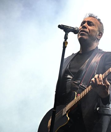 Haluk Levent hakkında yakalama kararı