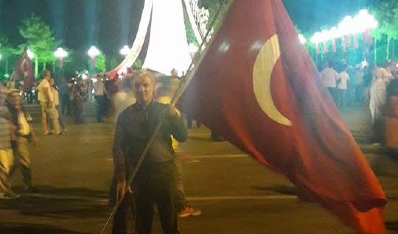 Kulu Belediye Başkanı Sertdemir 15 Temmuz gecesini anlattı