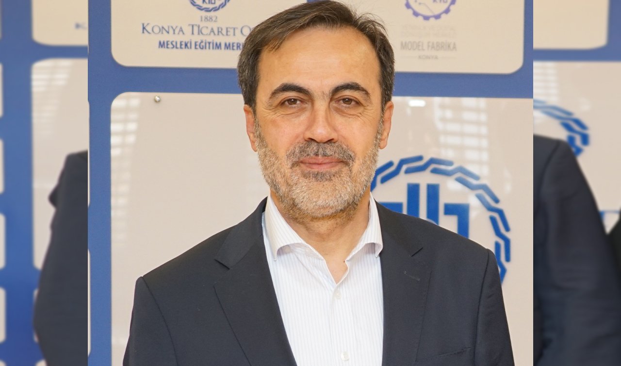 KTO Başkanı Öztürk: “15 Temmuz, milletimizin iradesine sahip çıktığı tarihi bir dönüm noktasıdır”