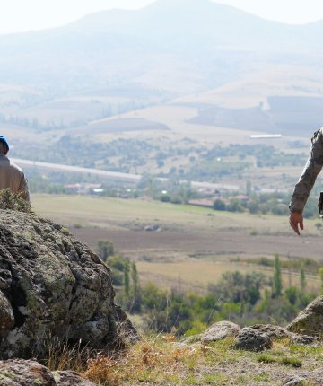 Kayıp ihbarından vahşet çıktı: Babasını parçalayıp tuvalete gömmüş