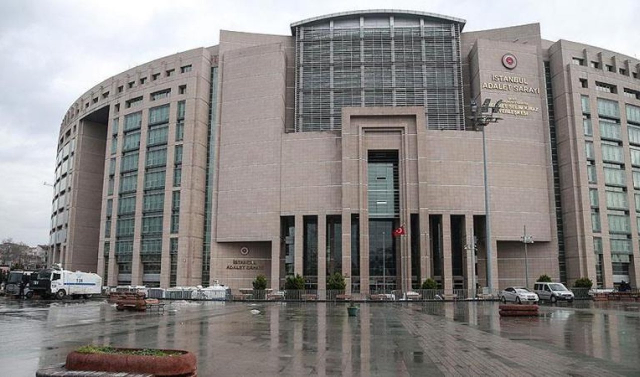 Ahbap Derneği soruşturmasında gözaltı sayısı 36’ya yükseldi
