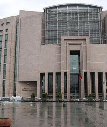Ahbap Derneği soruşturmasında gözaltı sayısı 36’ya yükseldi