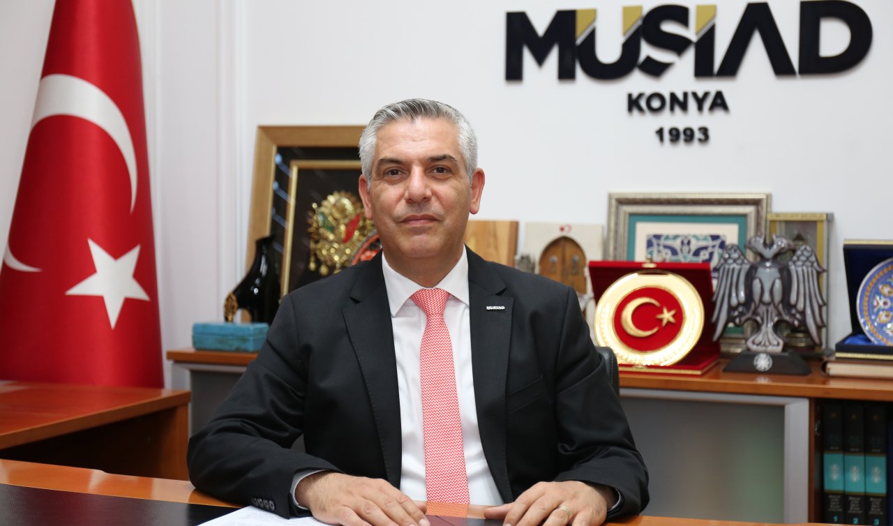 Başkan Ulular: “15 Temmuz, Aziz Milletimizin  İradesiyle Yazılan Bağımsızlık Destanıdır’’