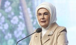 Emine Erdoğan’dan 15 Temmuz paylaşımı