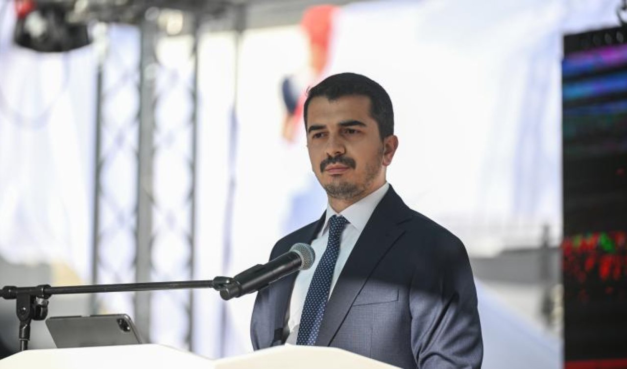 Çankaya Belediye Başkanı tutuklandı
