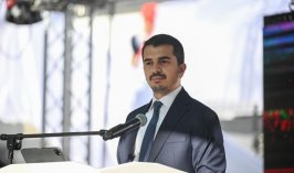 Çankaya Belediye Başkanı tutuklandı