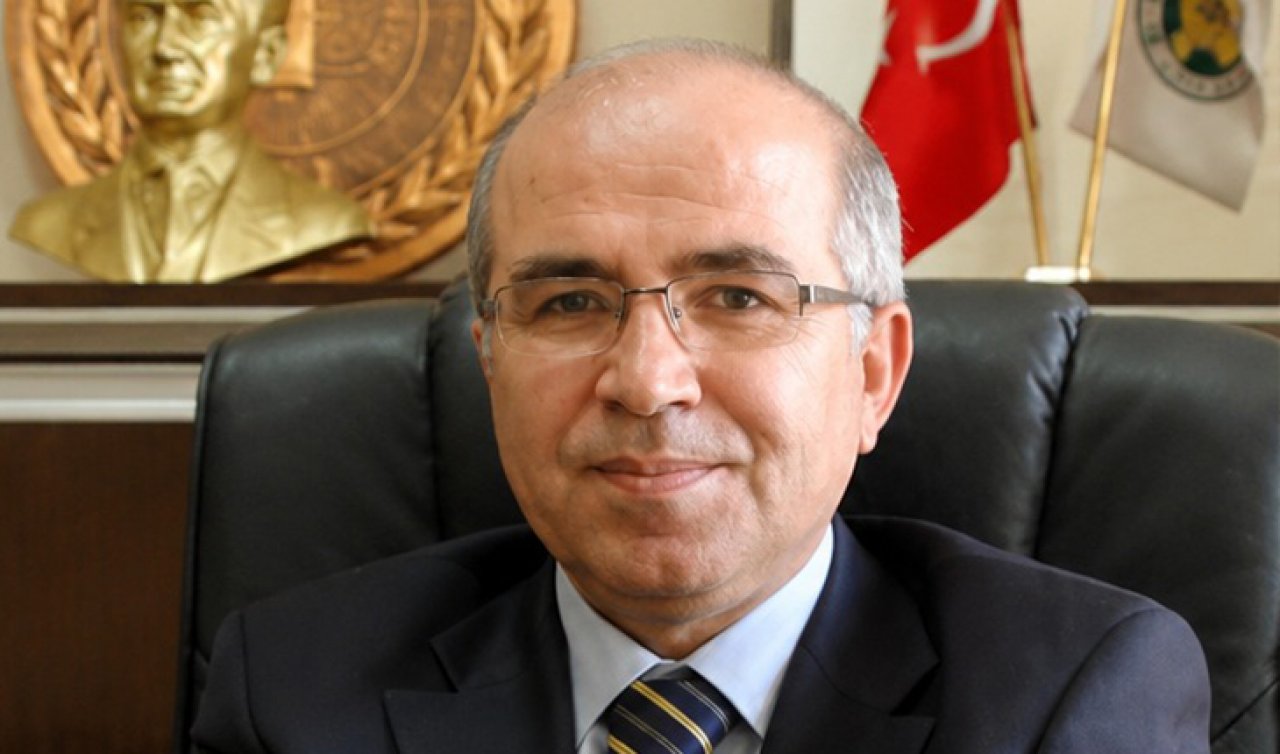 Konya 18. Noterliğinde görev değişimi! 