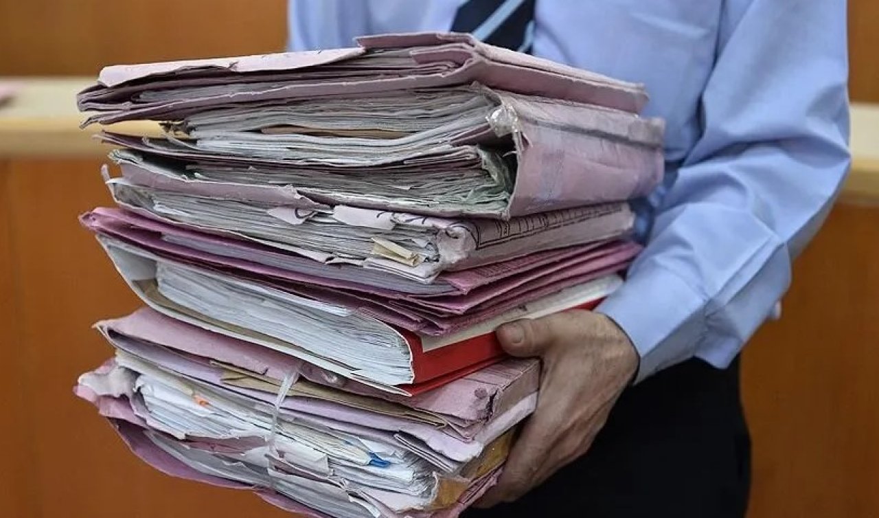 10 yılın ardından cinayet dosyası aydınlatıldı! Sanık müebbet cezasına çarptırıldı