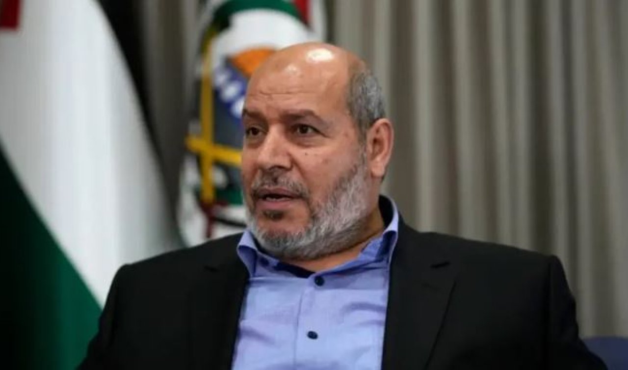 Hamas’ın yeni lideri Halil El-Hayya oldu!