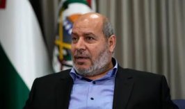 Hamas’ın yeni lideri Halil El-Hayya oldu!