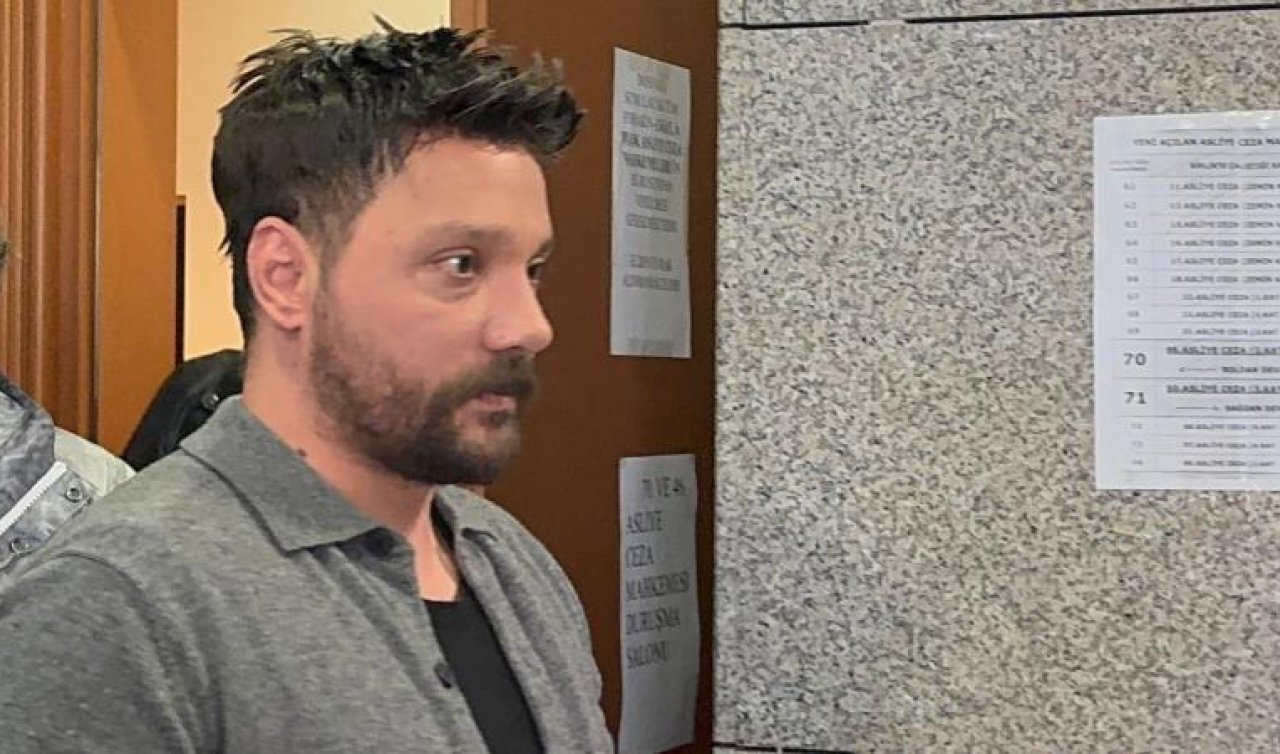 Ahbap operasyonunda ikinci dalga: Oğuzhan Uğur ve 9 şüpheli adliyeye sevk edildi