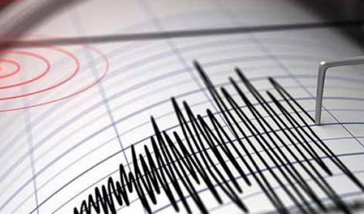 Kırgızistan’da 5 büyüklüğünde deprem