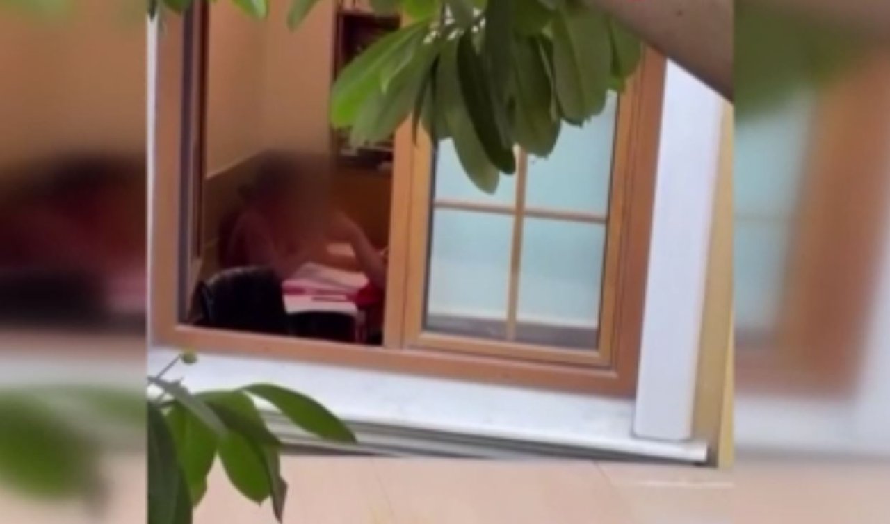 Özel eğitim kurumunda 10 yaşındaki çocuğa şiddet