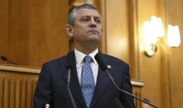 Özgür Özel: Yeni partimizi kuruyoruz