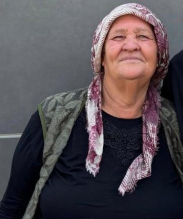 Kuyuya düşen kadın hayatını kaybetti