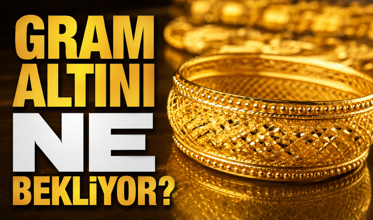 Gram altını ne bekliyor? 22 Temmuz Altın Fiyatlarında Son Durum 