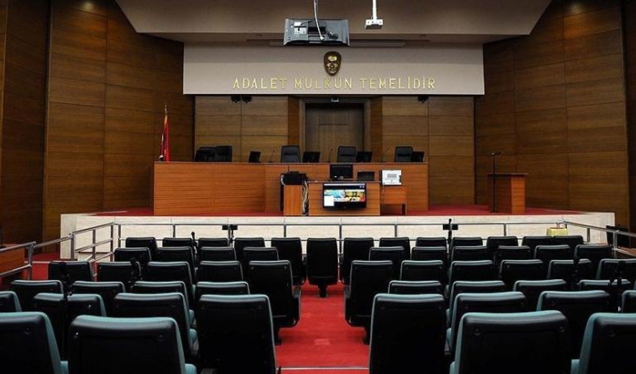 Suç örgütü soruşturmasında çarpıcı ifadeler: Ailemle tehdit ettiler