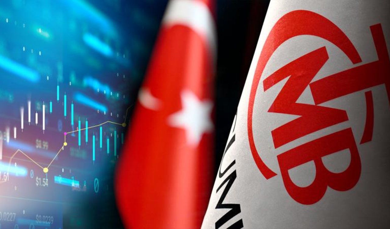 Merkez Bankası yılın 5. faiz kararını yarın açıklayacak