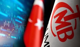 Merkez Bankası yılın 5. faiz kararını yarın açıklayacak