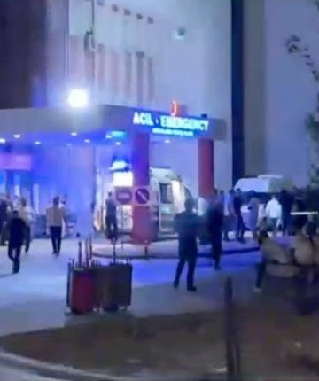 Kız alma husumeti katliama dönüştü! Aileler birbirine kurşun yağdırdı: 2 kişi hayatını kaybetti