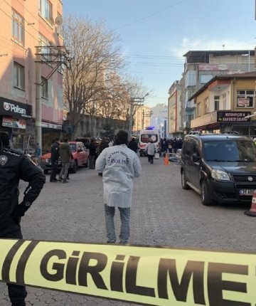 3 kişiyi öldüren cinayet zanlısı hakim karşısında