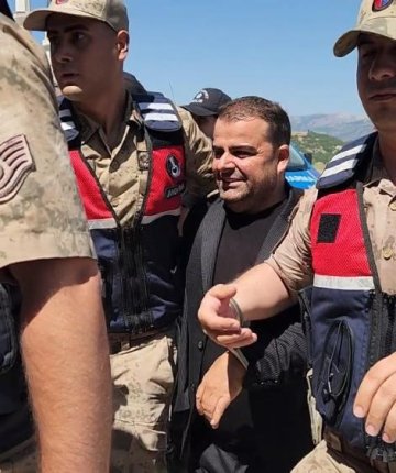 Gülistan Doku soruşturmasında bilişim şirketi sahibi Mehmet Aca tutuklandı