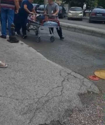  Tetkik sonuçlarını beklemeden ayrılan hasta kurtarılamadı