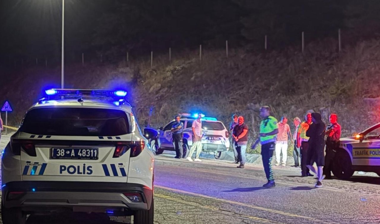 Bisikletten düşen belediye özel kalem müdürü yaşamını yitirdi