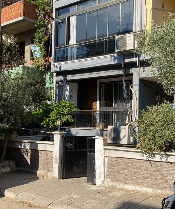 Boşanma aşamasındaki damat kayınpederi tarafından tüfekle vuruldu