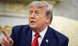 Trump: Pek bir şeyleri kalmadı