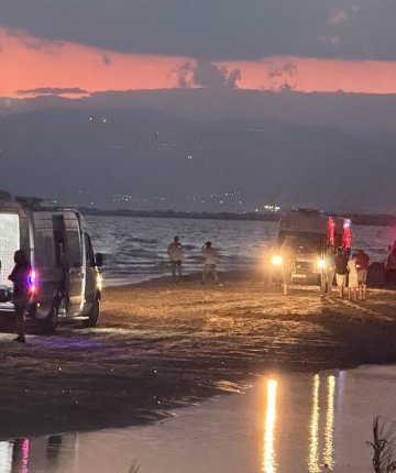 Feci olay: Denize giren 3 kişinin cansız bedeni bulundu 1’i kayıp