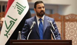 Irak Başbakanı Zeydi Türkiye’ye geliyor