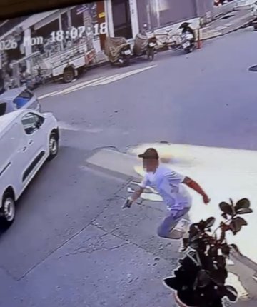 Silahlı kavgada 21 yaşındaki genç yaralandı