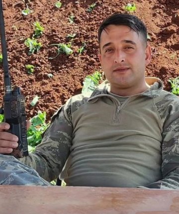  Denizde boğulma tehlikesi geçiren gazi hayatını kaybetti