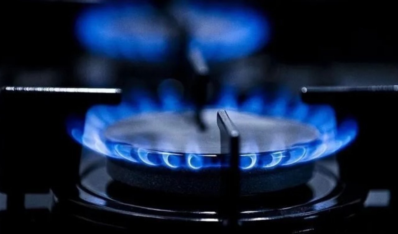 Temmuz’da 158,8 milyon liralık doğal gaz desteği