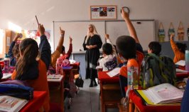 Okullarda yeni eğitim öğretim dönemi yeniliklerle başlayacak