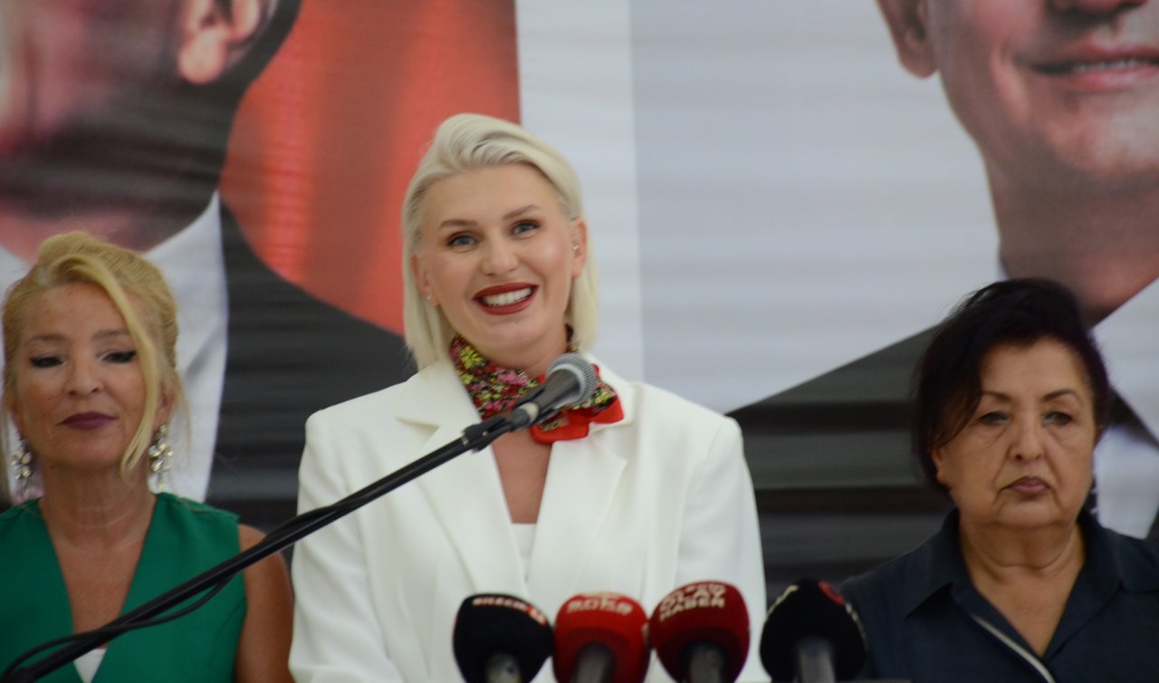 Bilecik Belediye Başkanı Subaşı CHP’den istifa etti