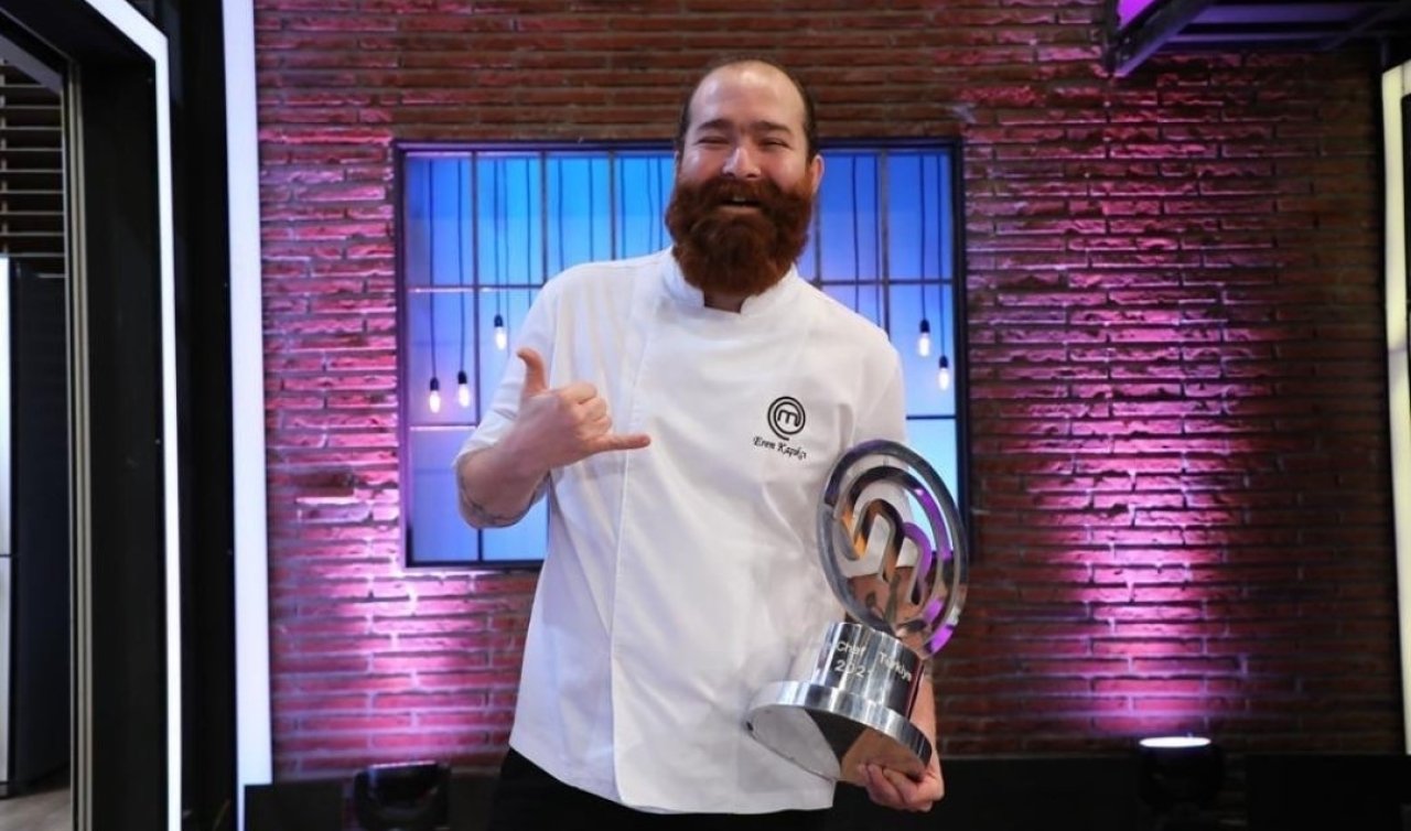  MasterChef şampiyonu Eren Kaşıkçı’nın cenazesi ailesi tarafından teslim alındı