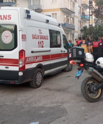 Akrabalar arasında tartışma kavgaya dönüştü: 6 yaralı