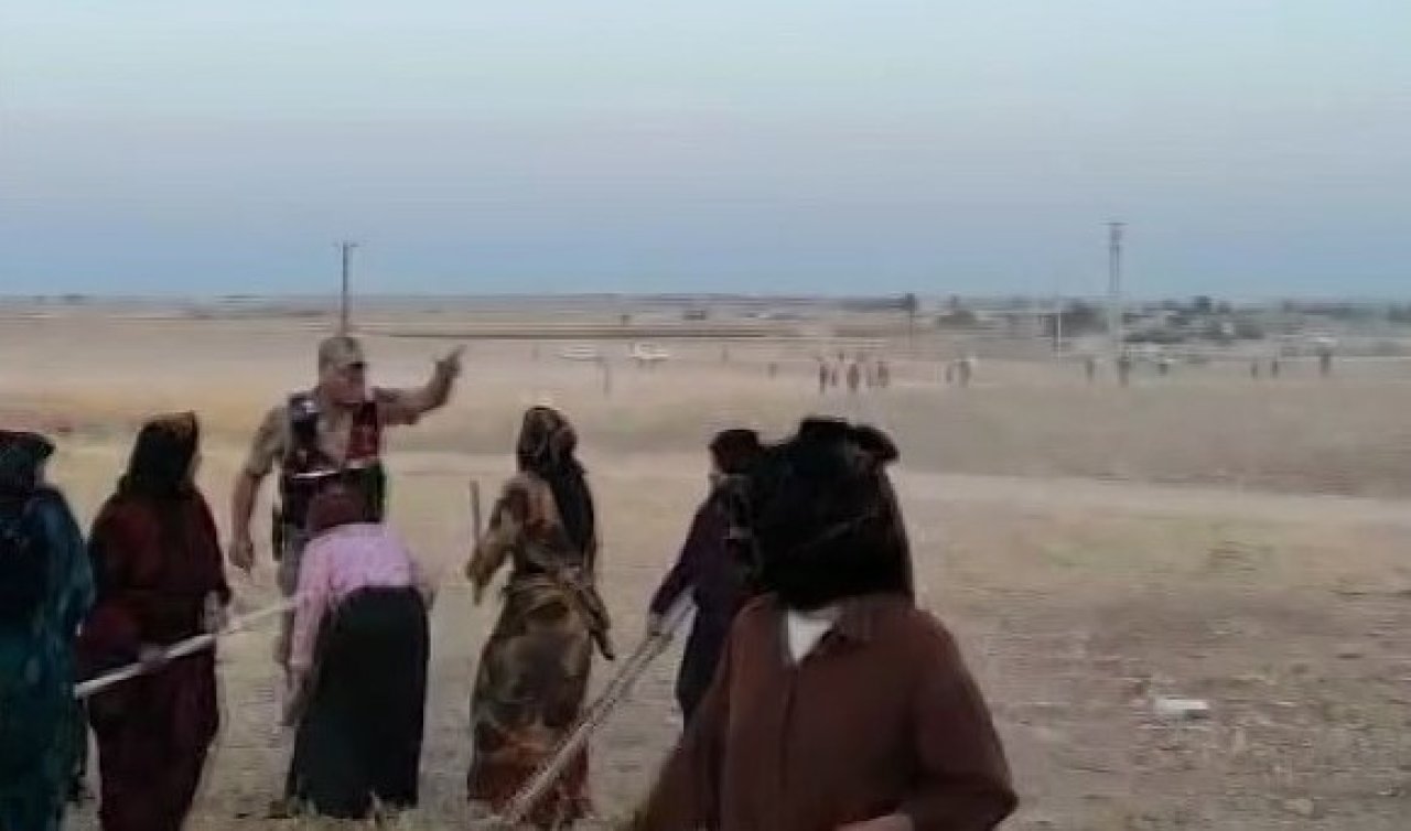Arazi anlaşmazlığı kanlı bitti! Meydan savaşı gibi kavga: 8 yaralı