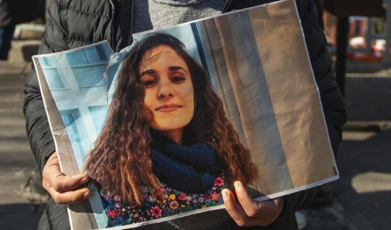 Gülistan Doku soruşturmasında 2 şüpheli daha tutuklandı