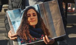 Gülistan Doku soruşturmasında 2 şüpheli daha tutuklandı