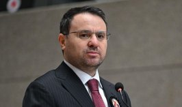 Bakan Gürlek: Hiçbir hain adaletten kaçamayacak