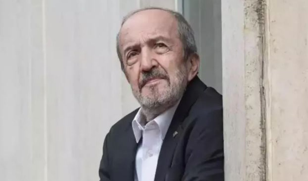 Usta oyuncu Can Kolukısa hayatını kaybetti